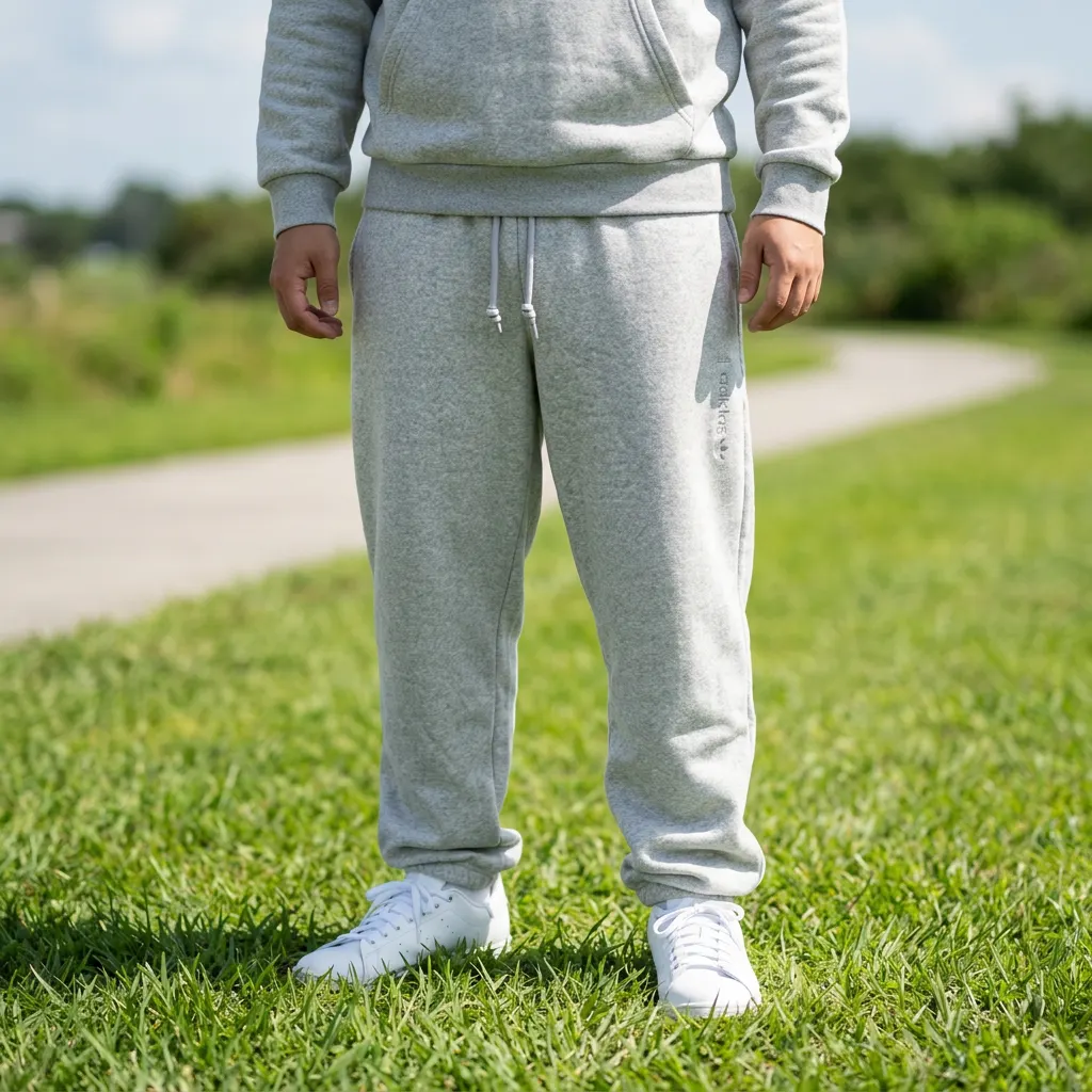 adidas Adidas Cuffed Pant - мъжки спортен панталон