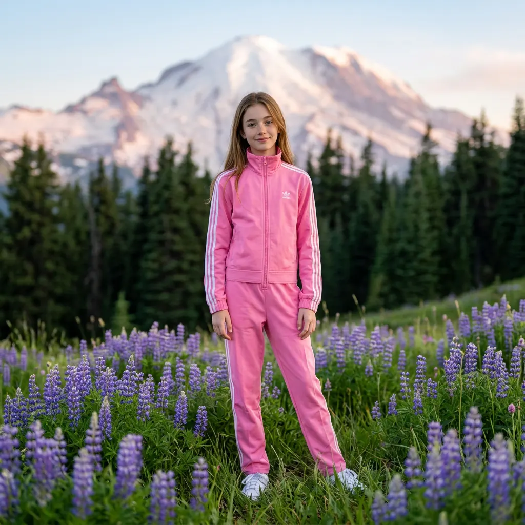 adidas Originals adidas Originals Детски спортен гащеризон Jumpsuit