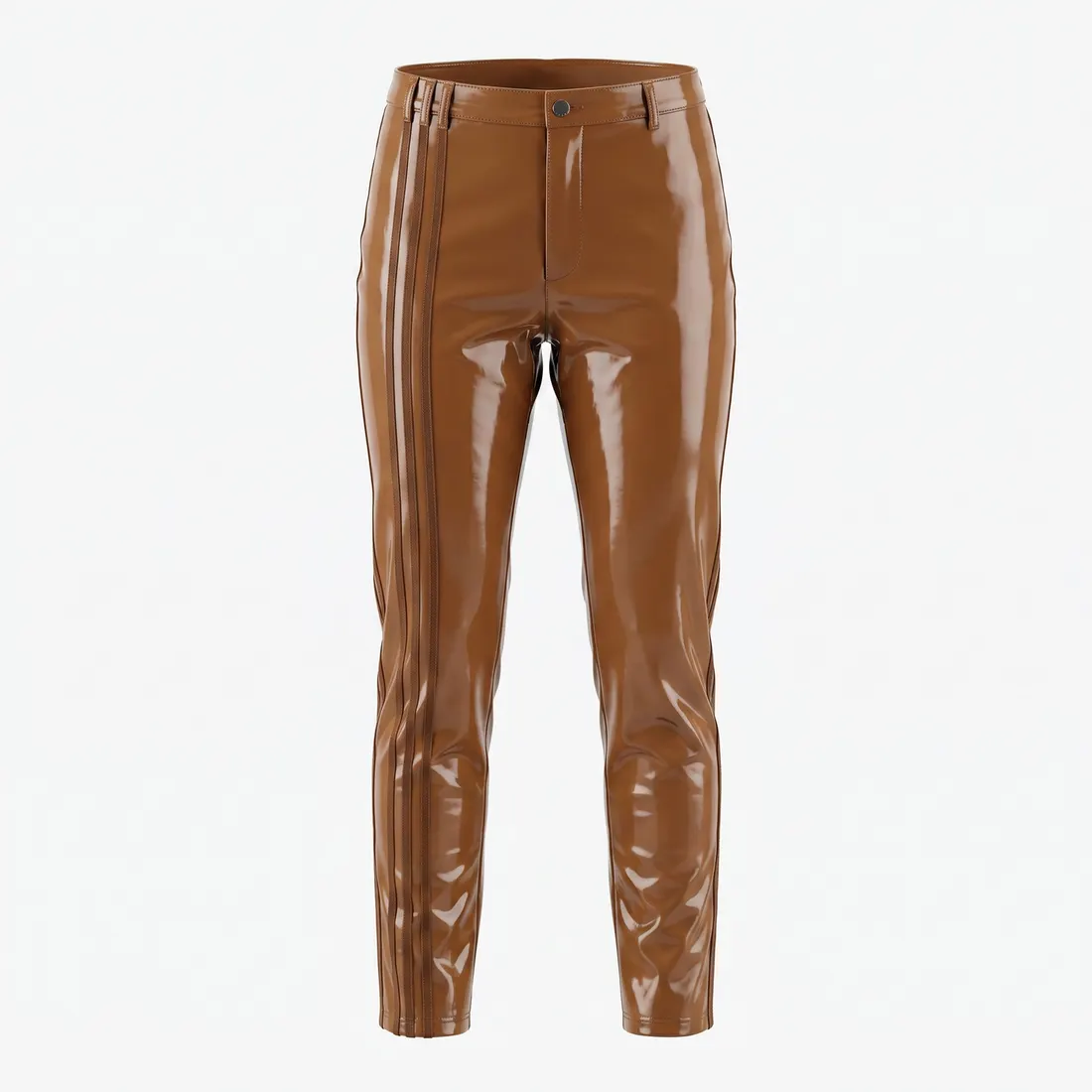 adidas Originals x IVY PARK adidas Originals x IVY PARK IVP Latex Pant – Дамски латексов панталон