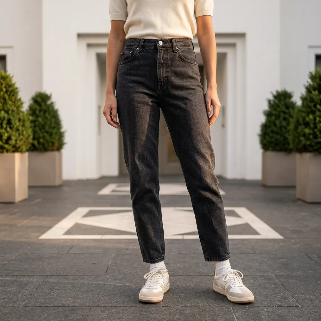 BDG Urban Outfitters Дамски дънки