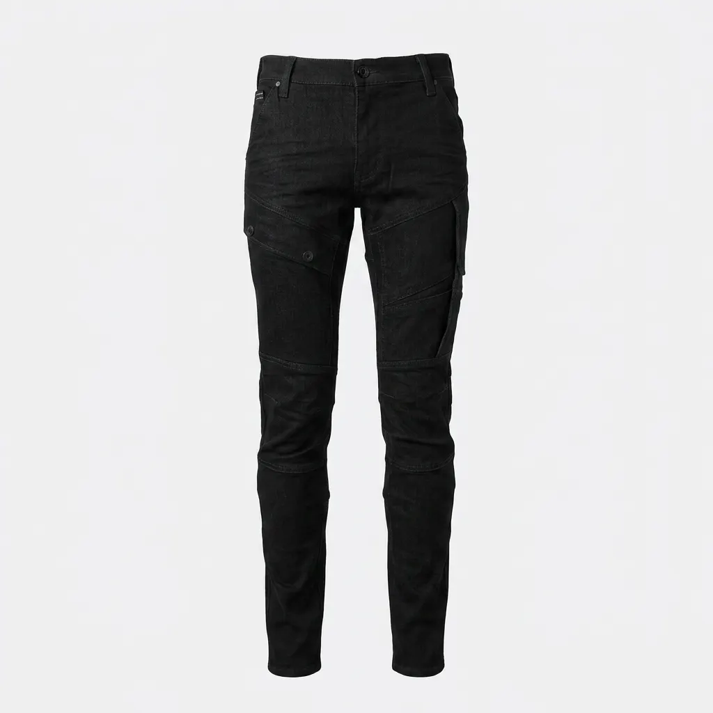 G-Star RAW G-STAR RAW Airblaze 3D Skinny – Мъжки дънки