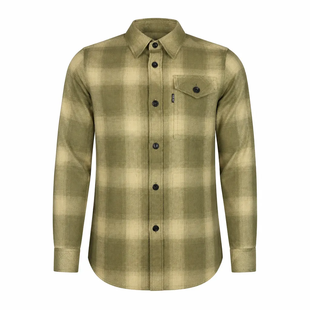 G-Star RAW G-Star RAW Мъжка риза тип Overshirt