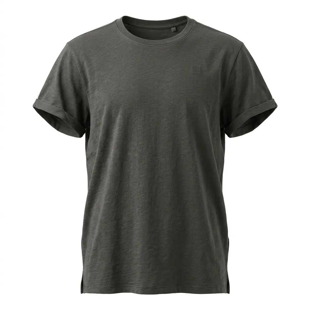 G-Star RAW Мъжка тениска