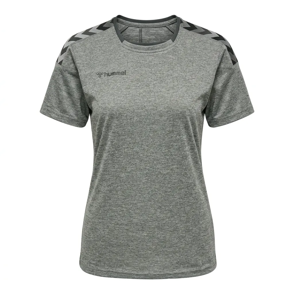 Hummel Дамска спортна тениска
