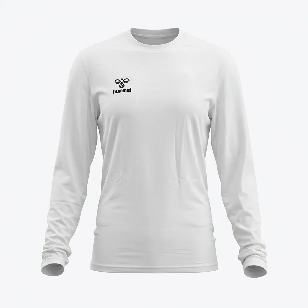 Hummel Дамска термо блуза