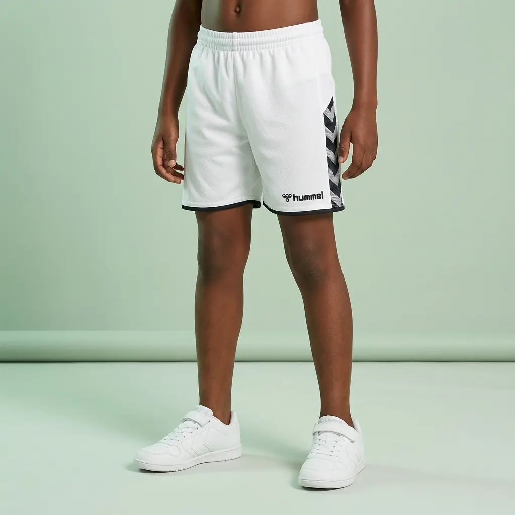 Hummel Детски спортни шорти