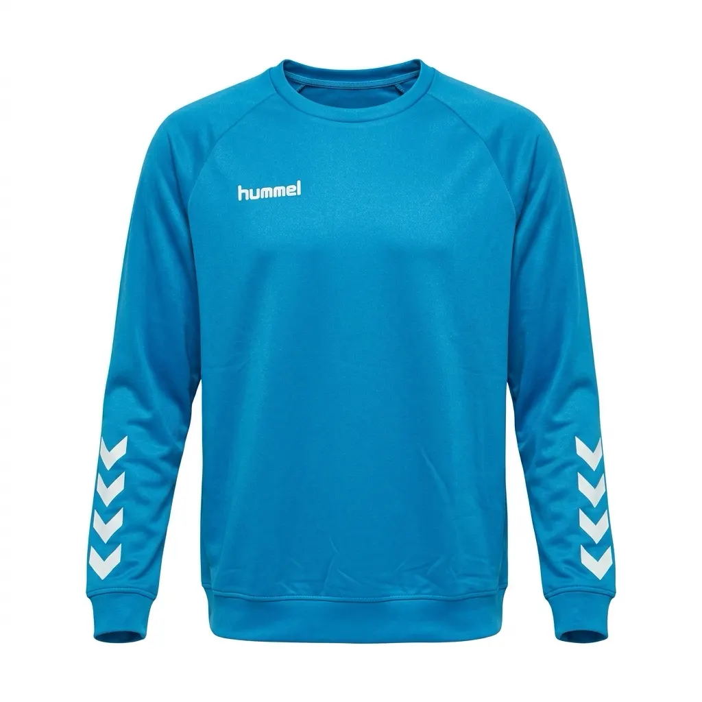 Hummel Мъжка спортна блуза