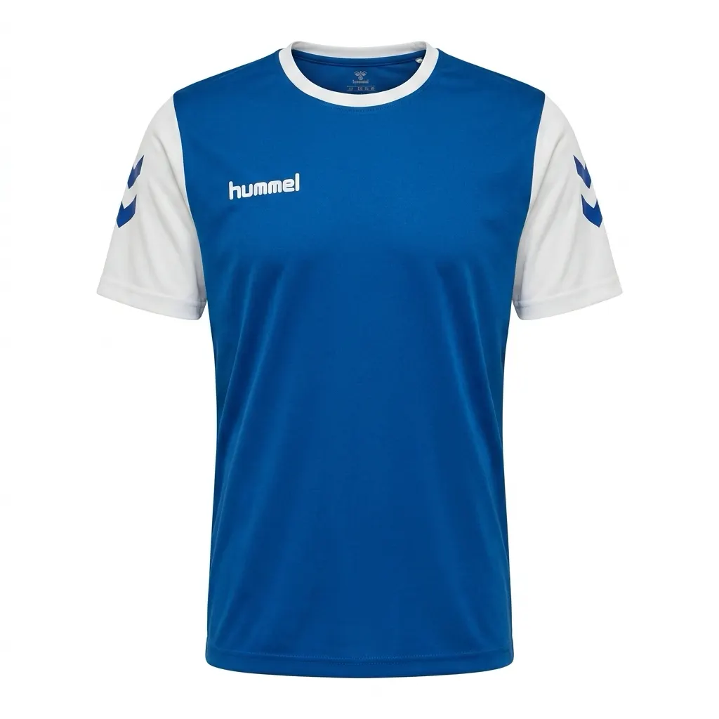 Hummel Мъжка спортна тениска
