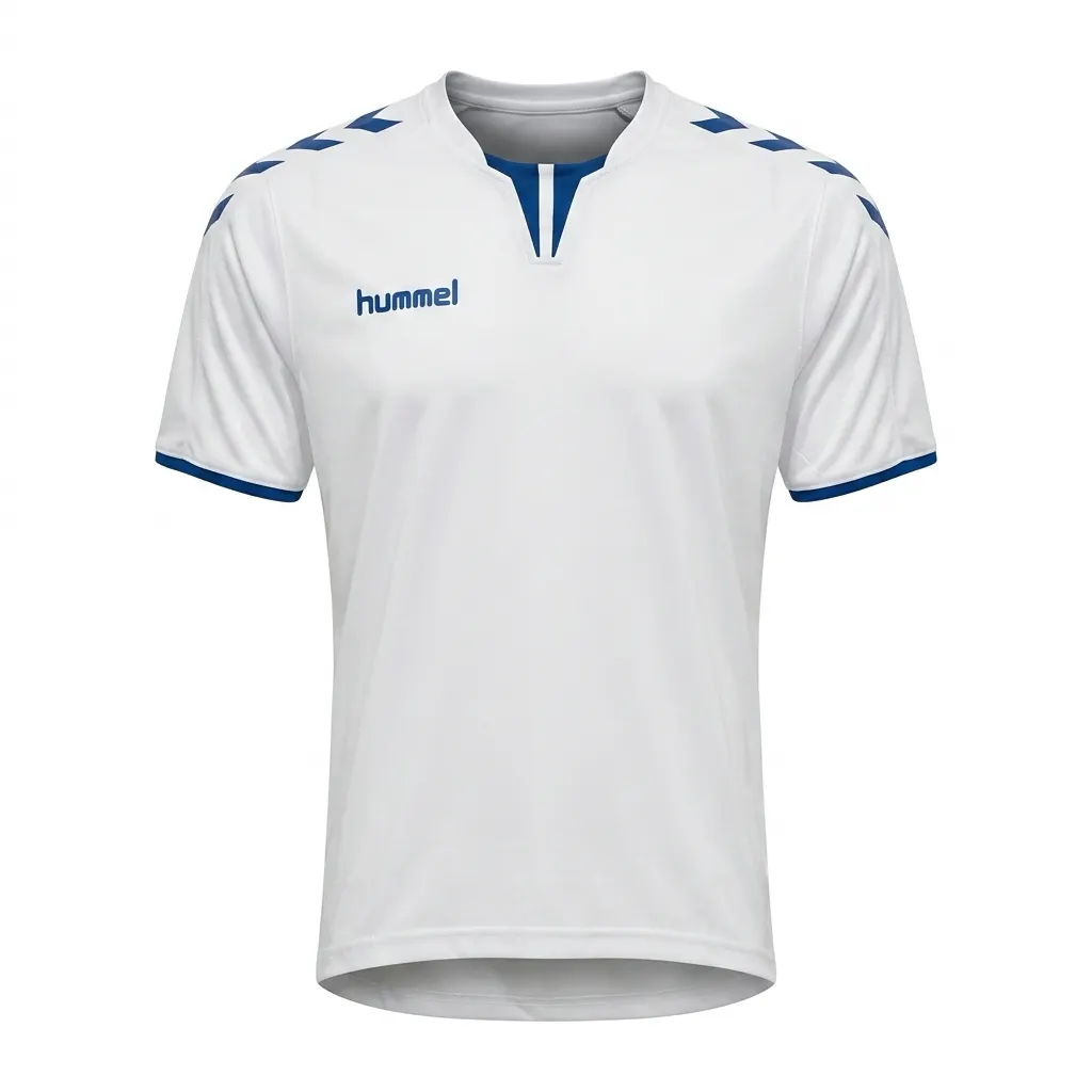 Hummel Мъжка спортна тениска