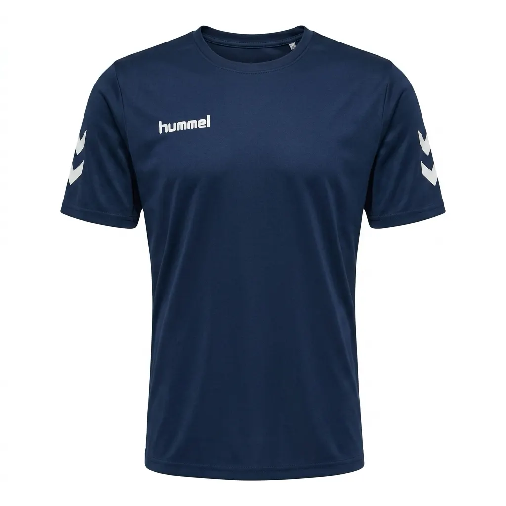 Hummel Мъжка спортна тениска