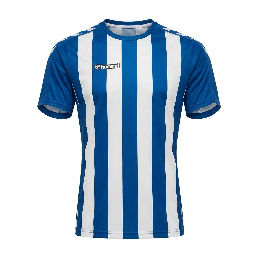Hummel Мъжка спортна тениска