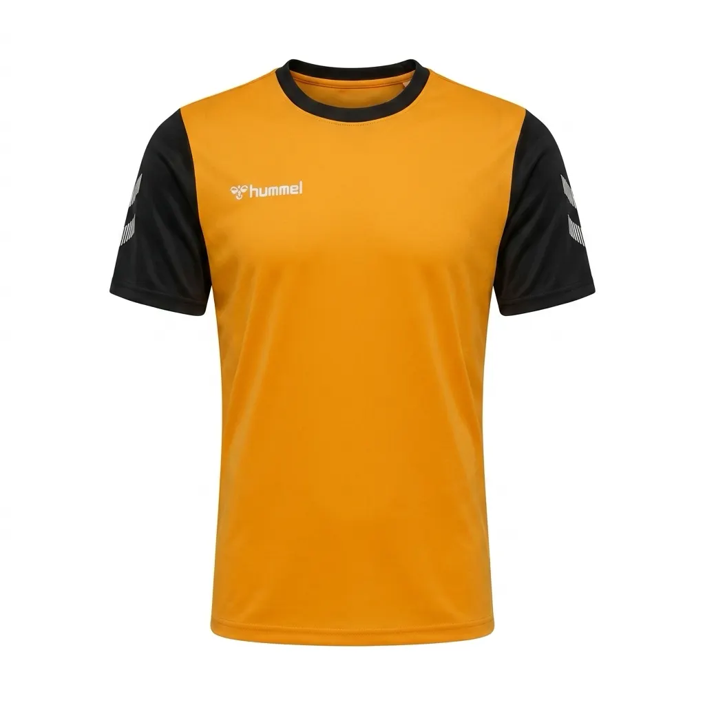 Hummel Мъжка спортна тениска