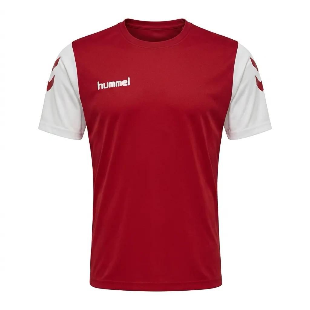 Hummel Мъжка спортна тениска