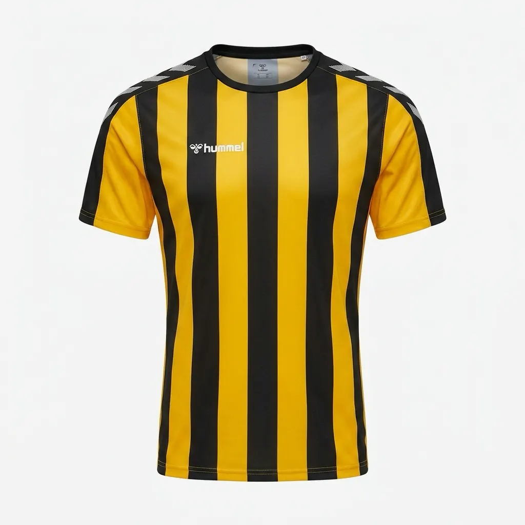 Hummel Мъжка спортна тениска