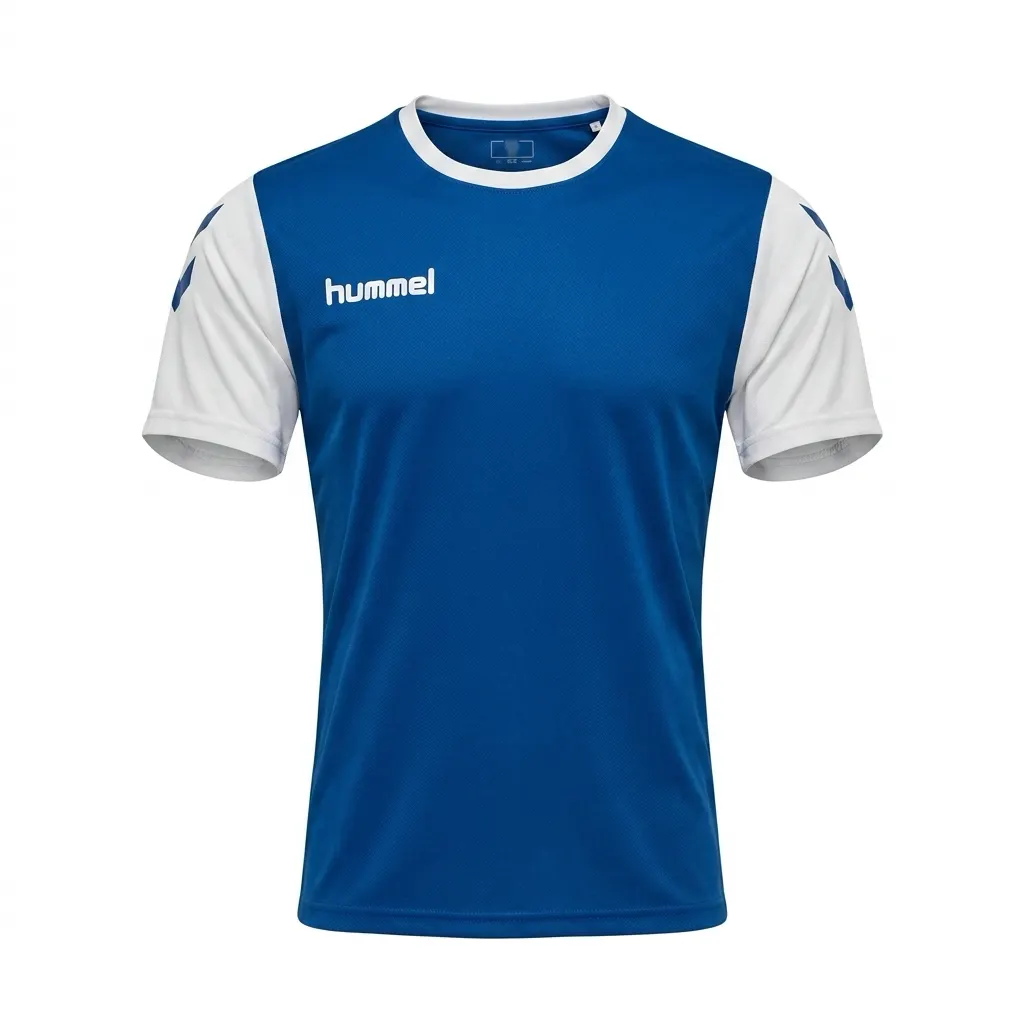 Hummel Мъжка спортна тениска