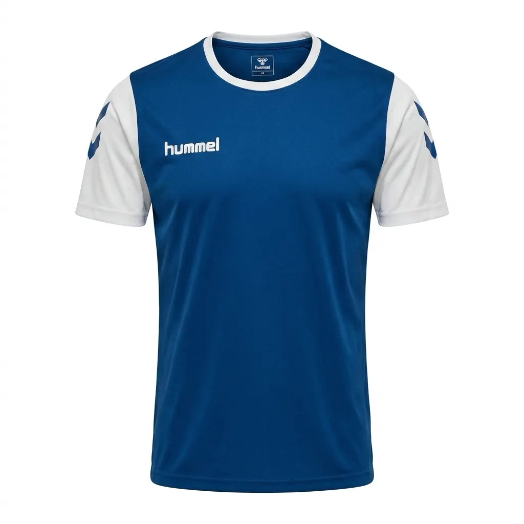 Hummel Мъжка спортна тениска