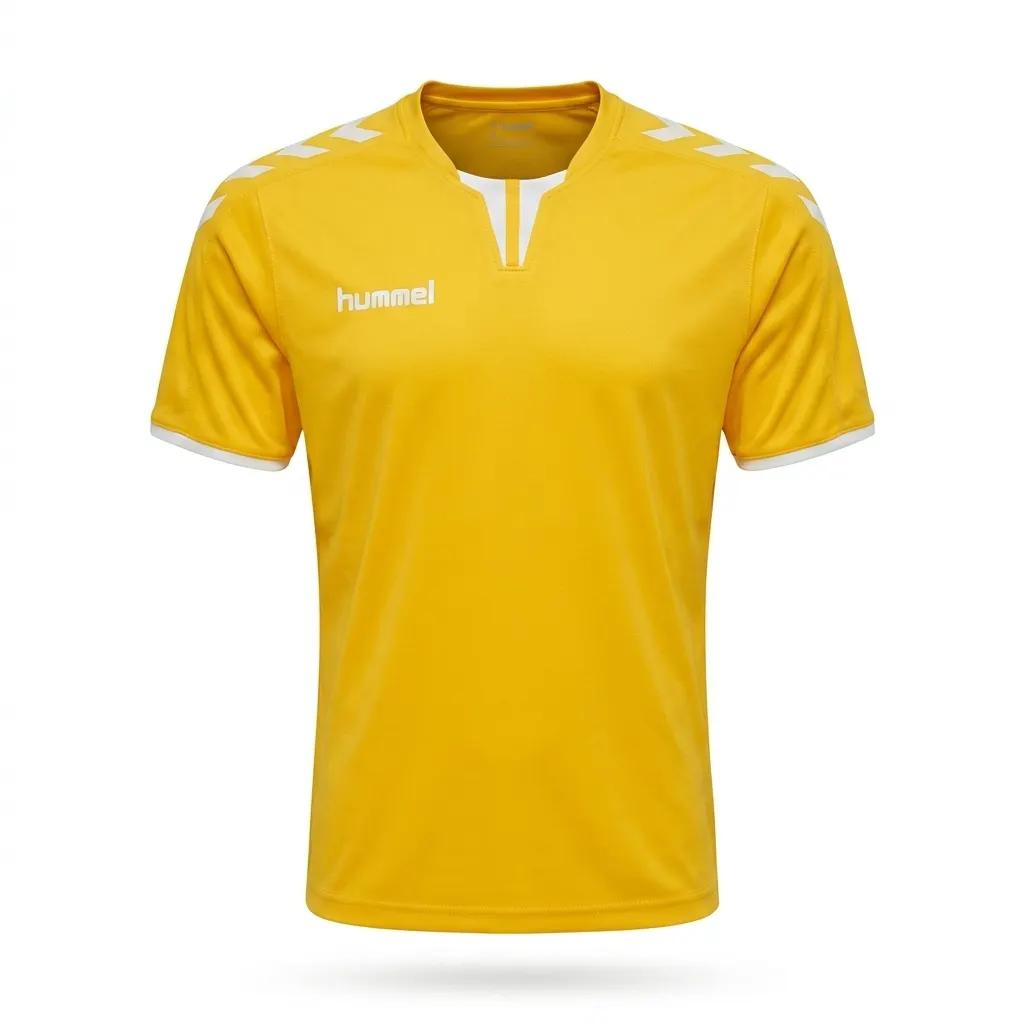 Hummel Мъжка спортна тениска