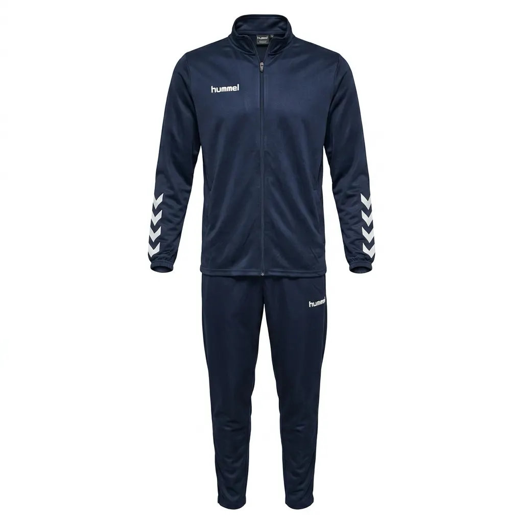 Hummel Мъжки спортен екип