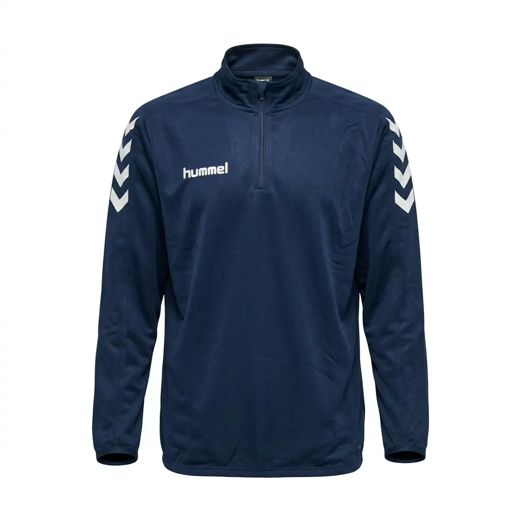 Hummel Мъжки спортен суитшърт