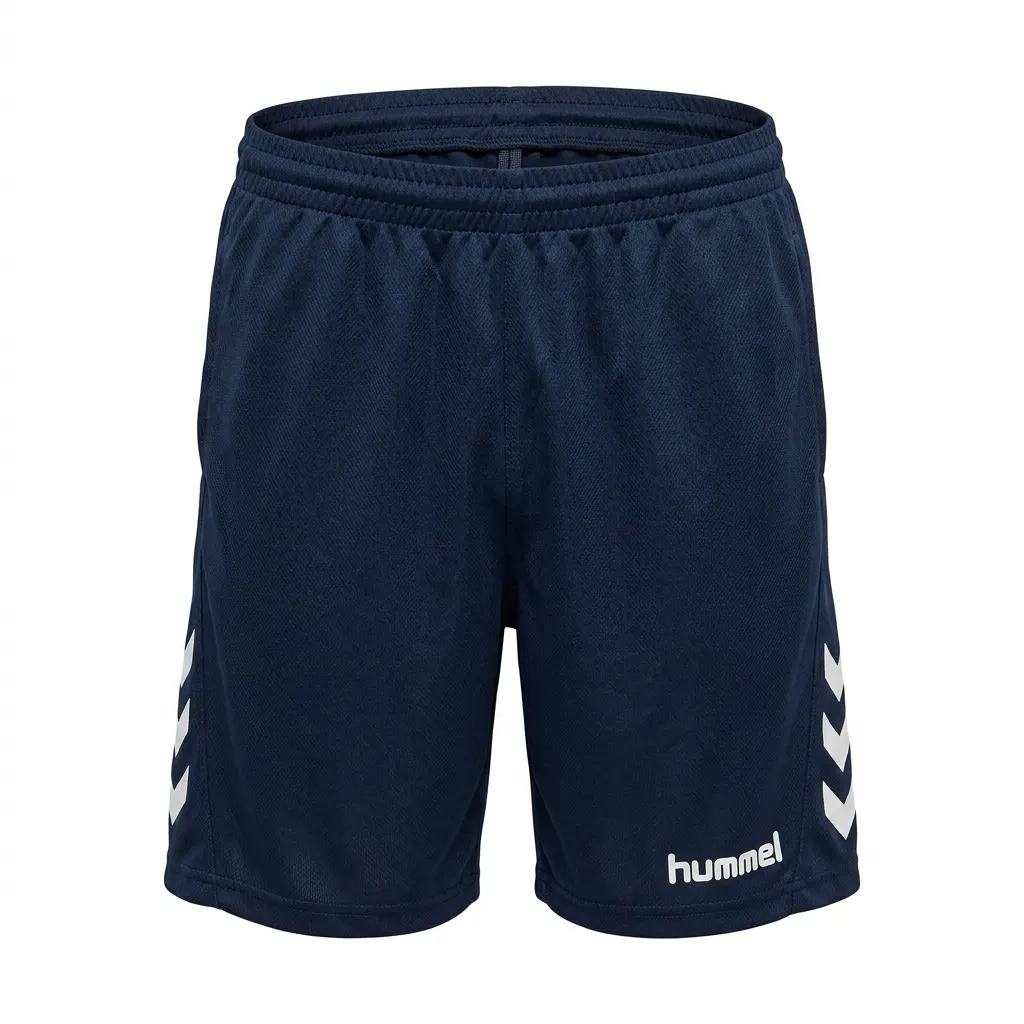 Hummel Мъжки спортни шорти