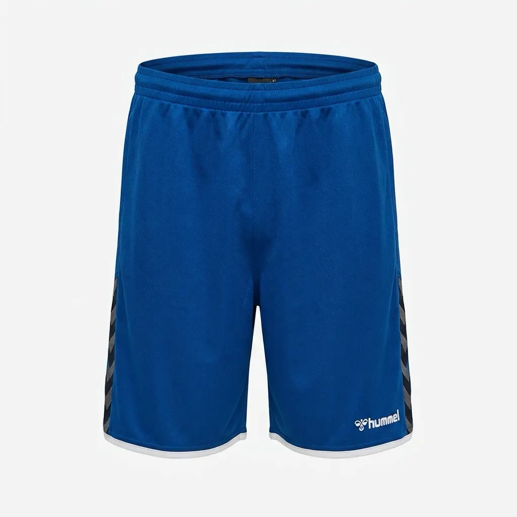 Hummel Мъжки спортни шорти