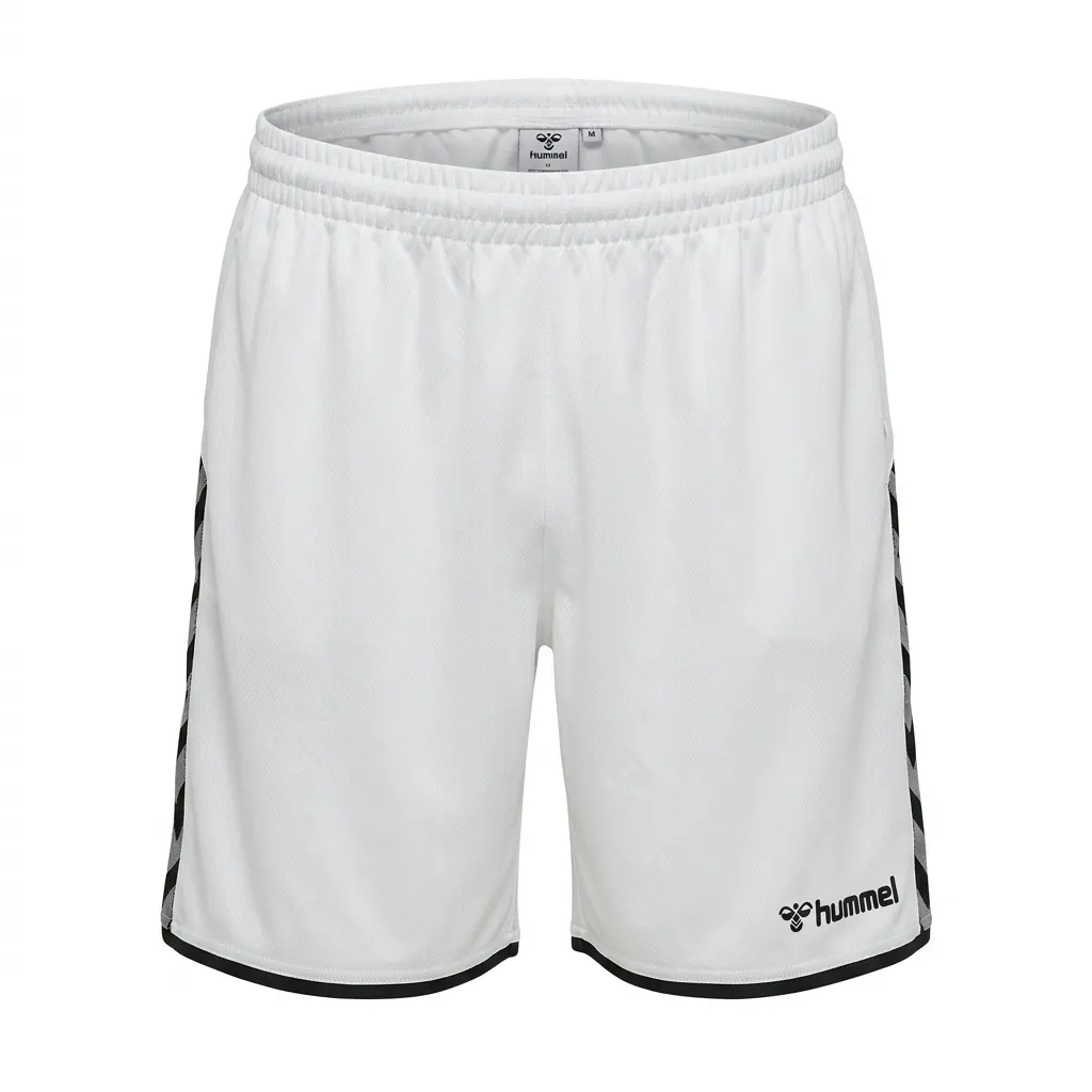 Hummel Мъжки спортни шорти