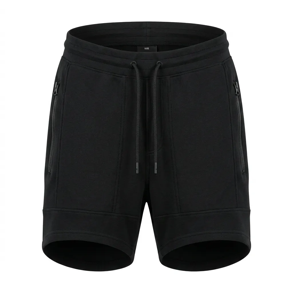 JACK & JONES Мъжки къси панталони