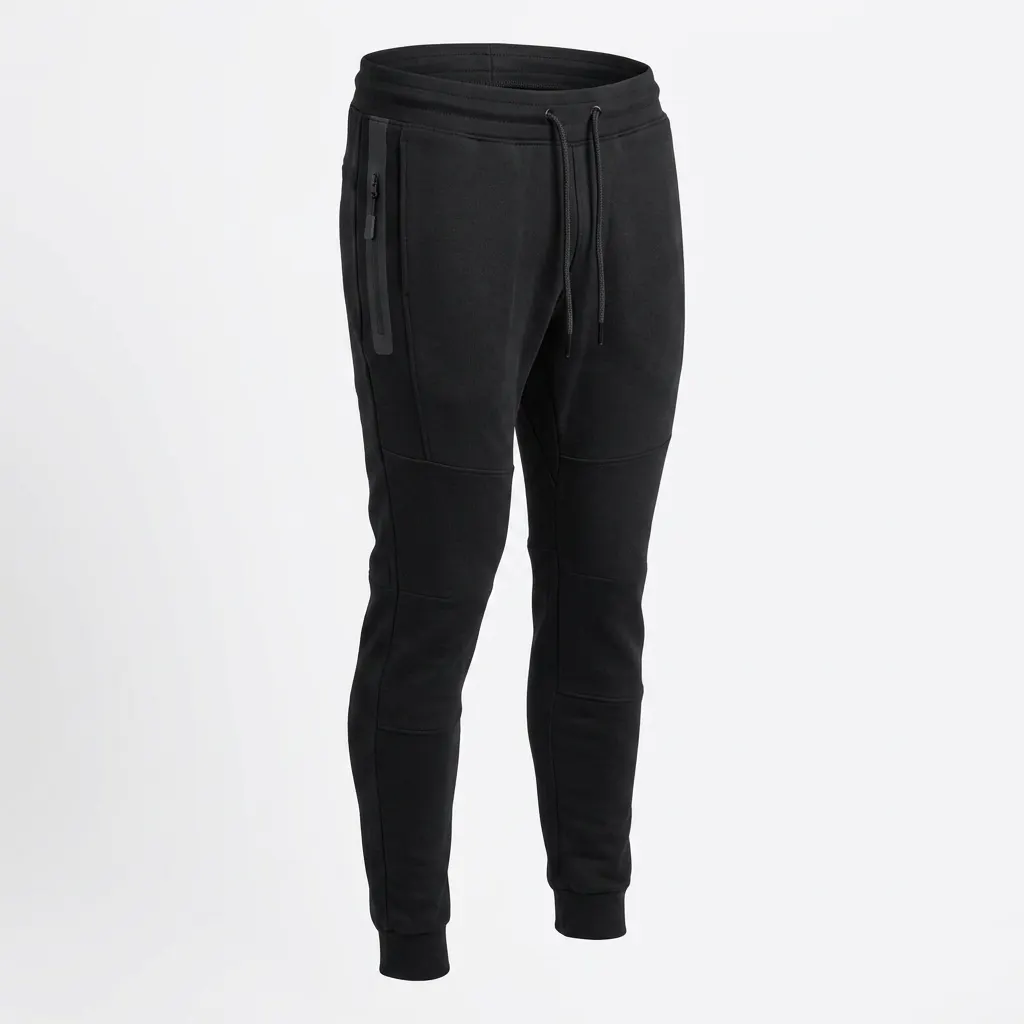 JACK & JONES Мъжко спортно долнище