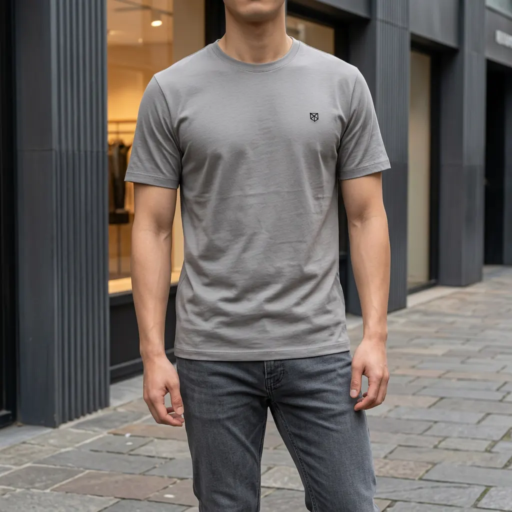 Jack & Jones Premium Brody Мъжка тениска