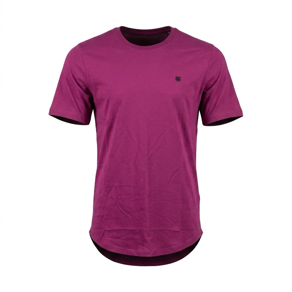 Jack & Jones Premium Мъжка тениска