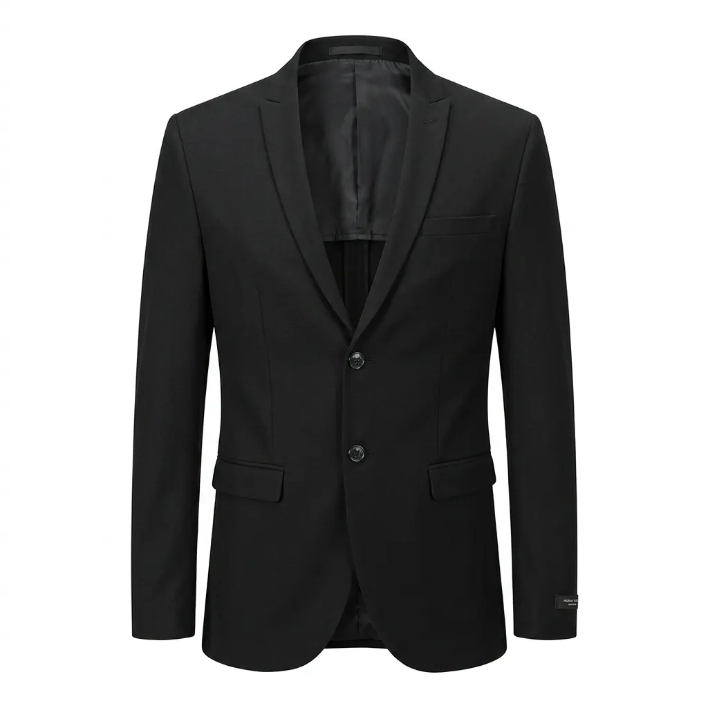 JACK & JONES Premium Мъжко официално сако