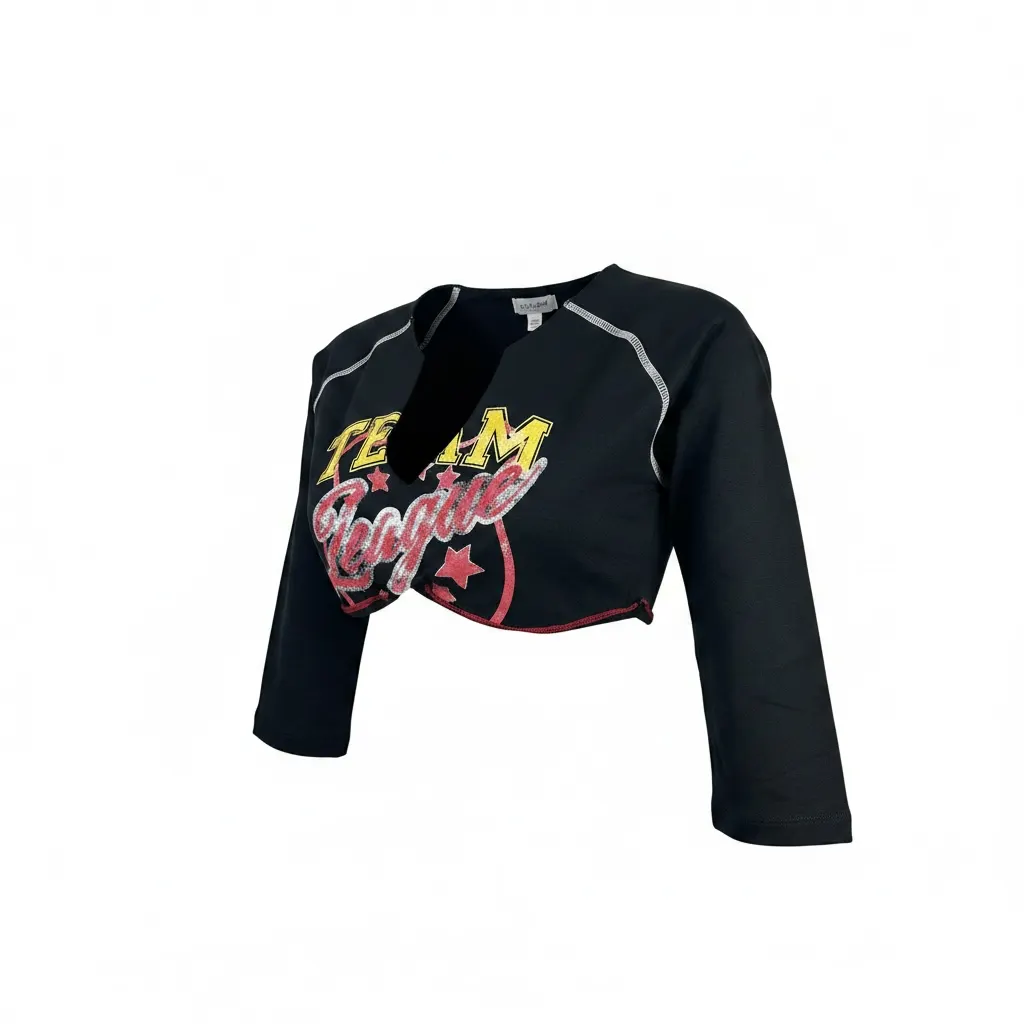Jaded London Jaded London Дамски топ
