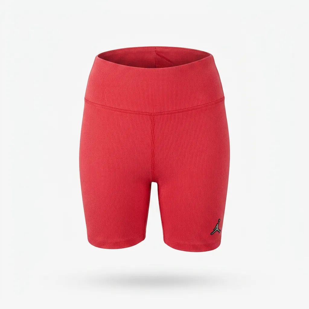 Jordan Jordan Women's Tight Fit Къс клин – Active Pink