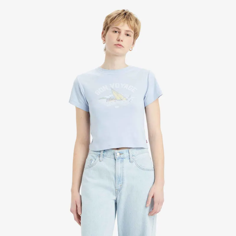 Levi's Дамска тениска