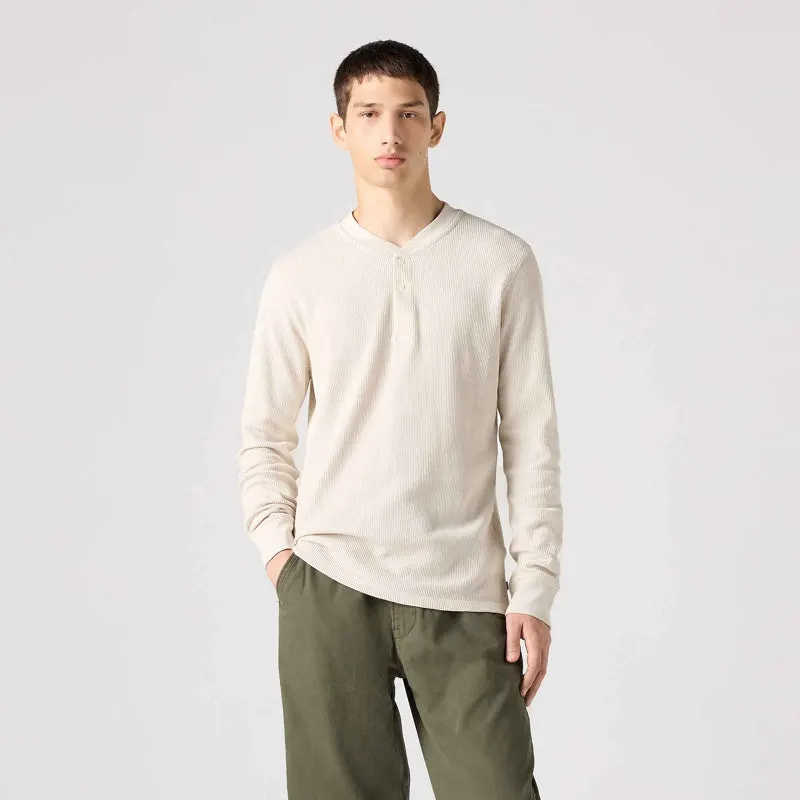Levi's Мъжка блуза с копчета