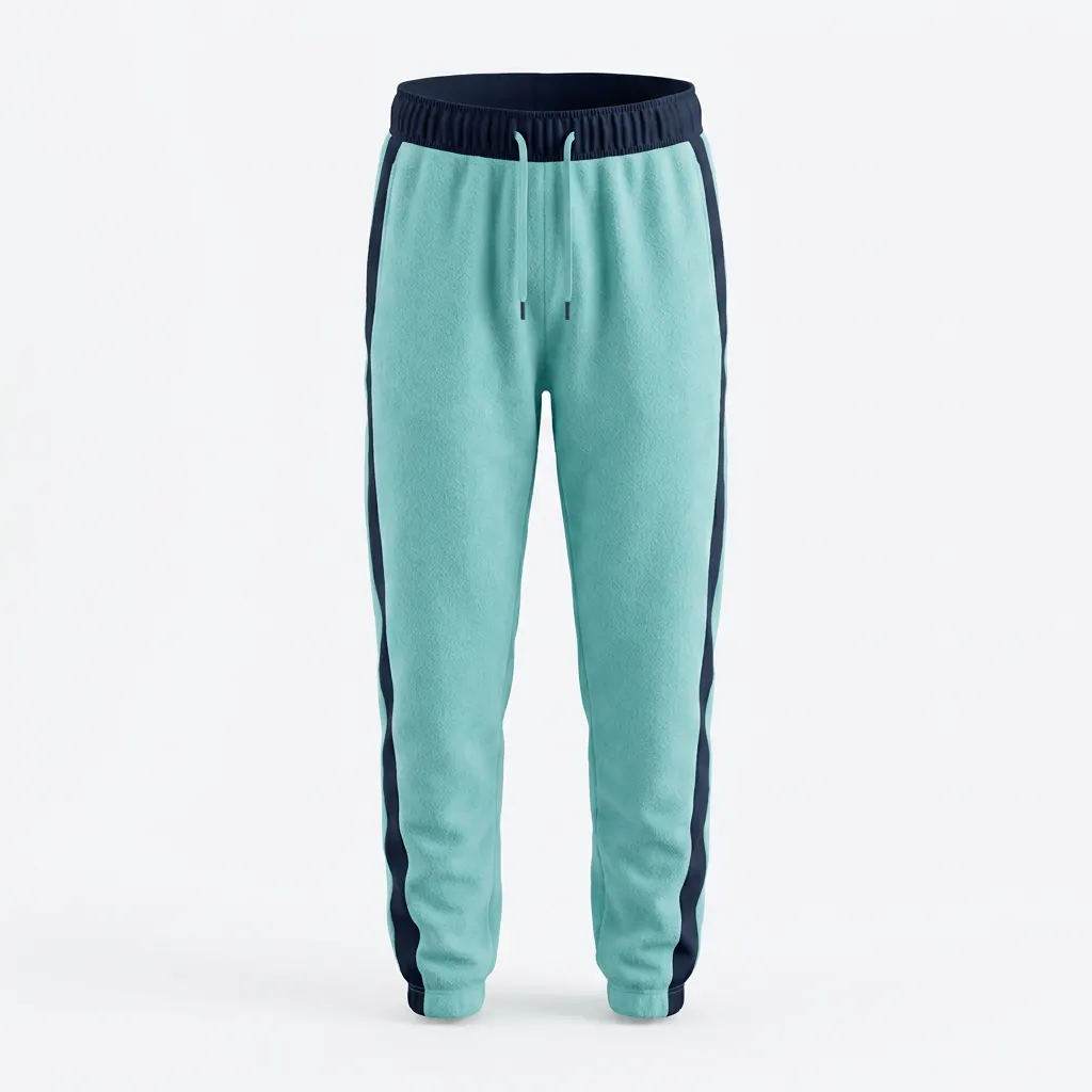 Nike Детско спортно долнище Girls Sportswear