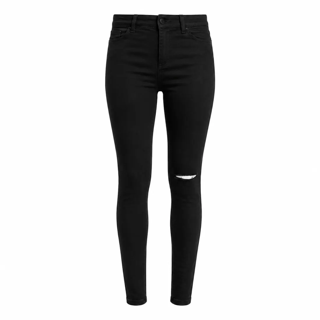 Noisy May Noisy May Skinny Ankle Jeans - Дамски дънки