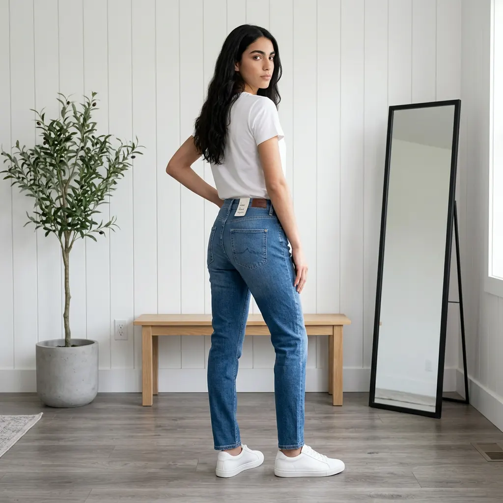 Pepe Jeans Pepe Jeans London - Дамски дънки