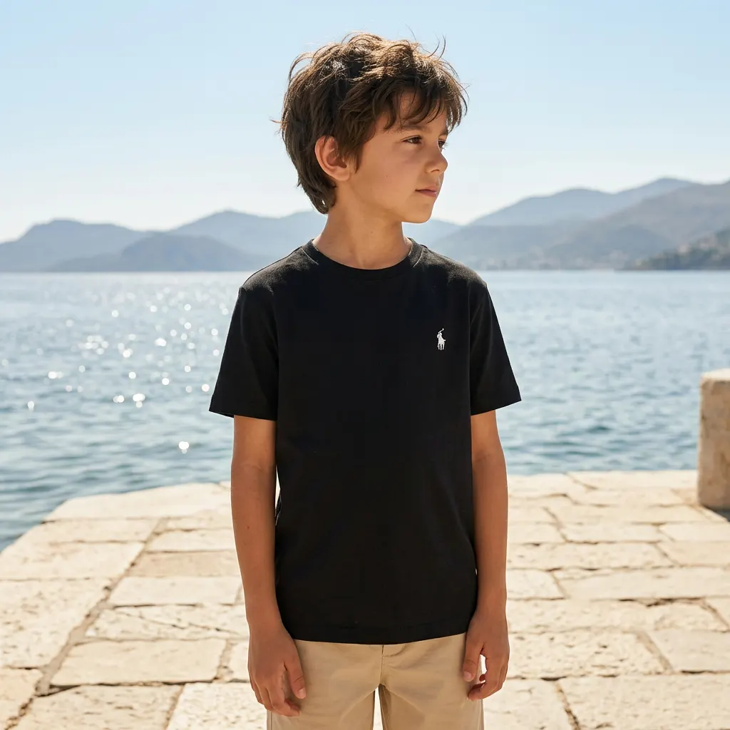 Polo Ralph Lauren Детска тениска