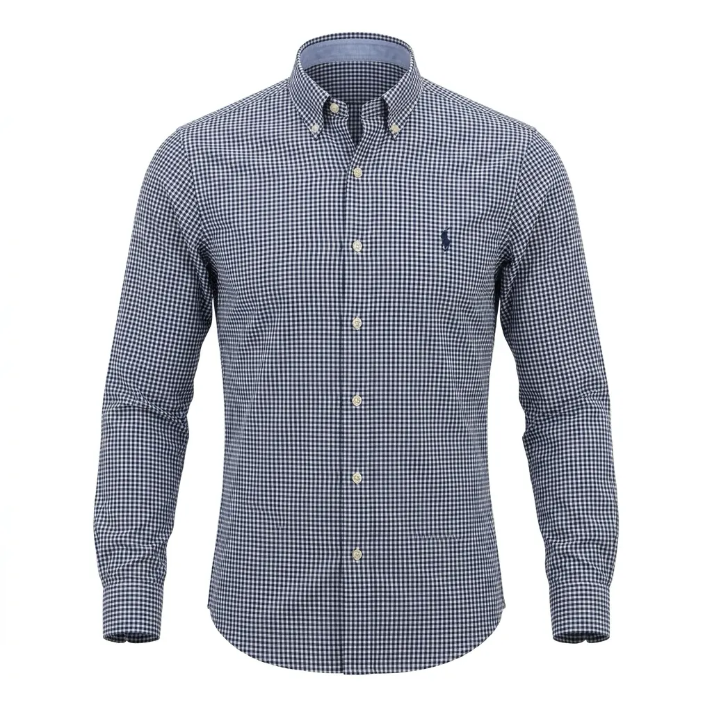 Polo Ralph Lauren Мъжка Slim Fit риза