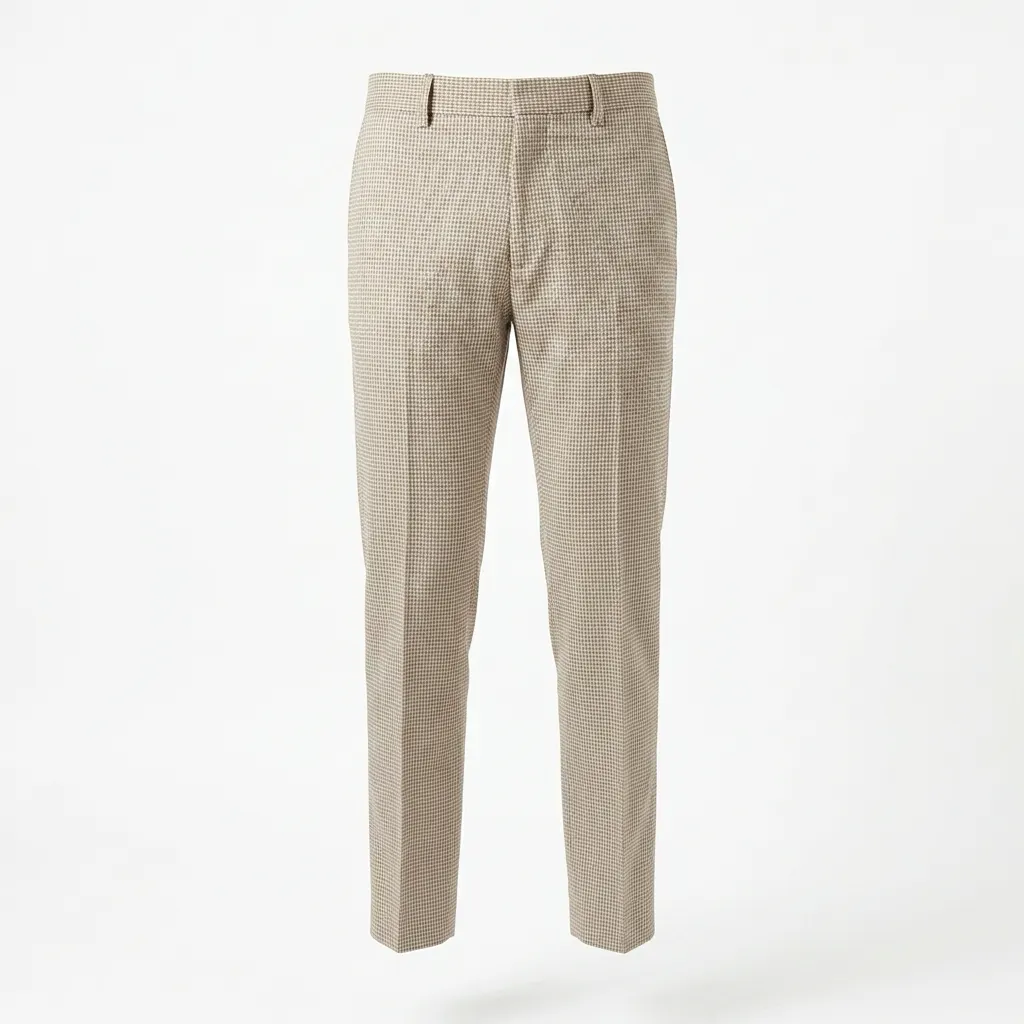 RIVER ISLAND London RIVER ISLAND – Мъжки елегантен панталон Slim Fit