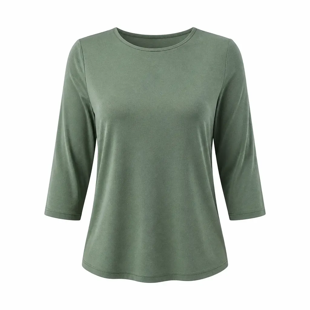 VERO MODA Дамска блуза Laurel Wreath