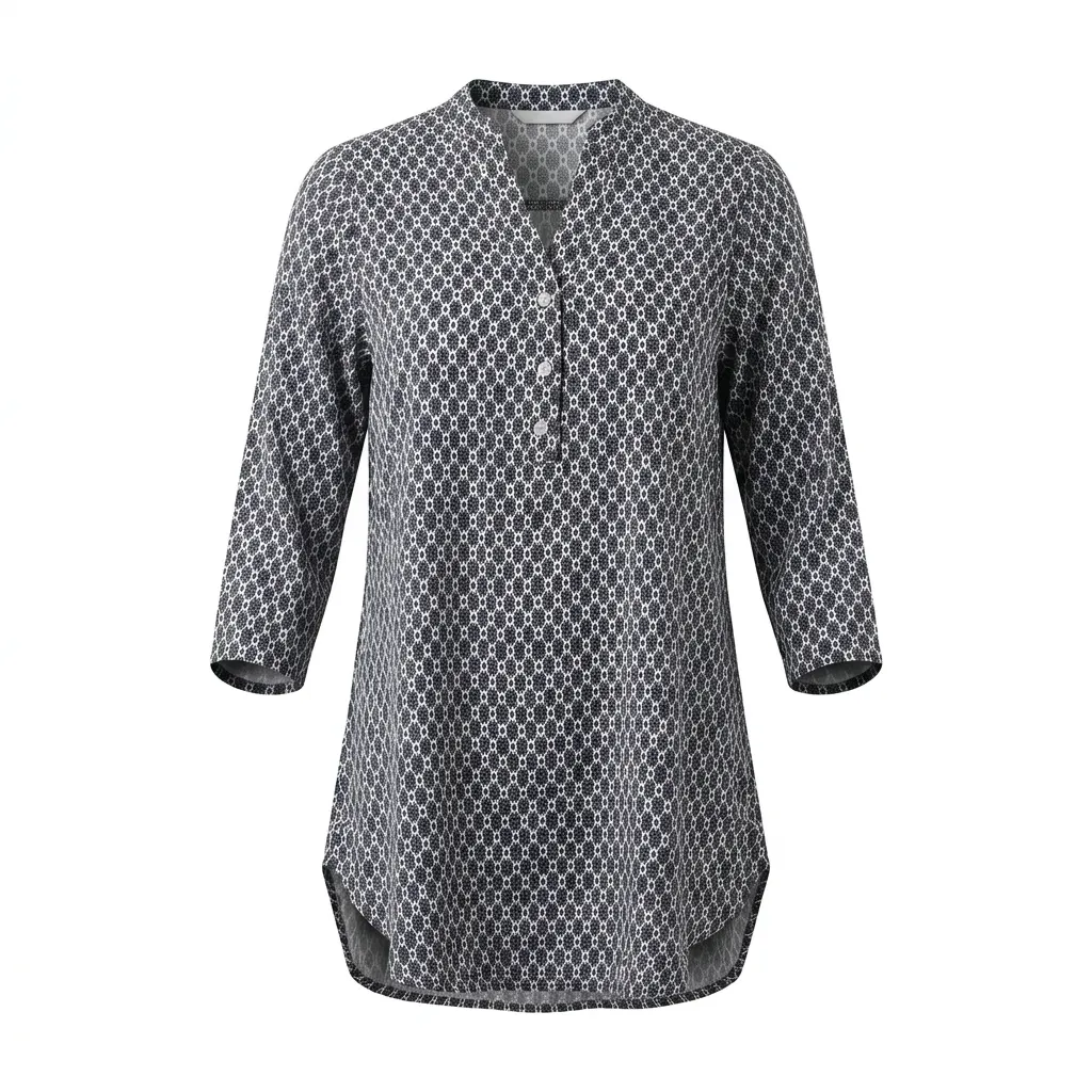 VERO MODA Дамска туника